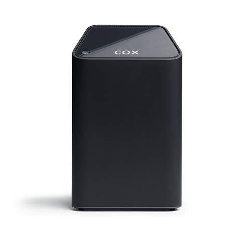 cox-router