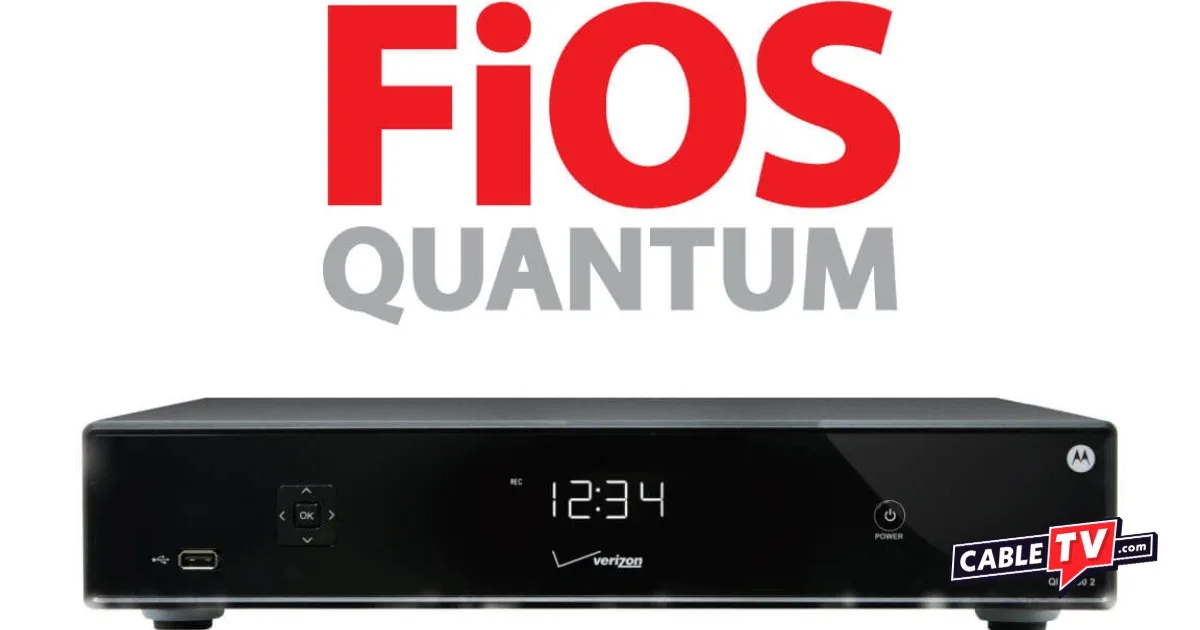 The Definitive Review of the Verizon Fios Multi-Room DVR | CableTV.com