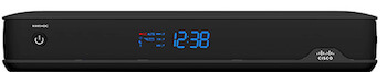 Cox Contour Record 6