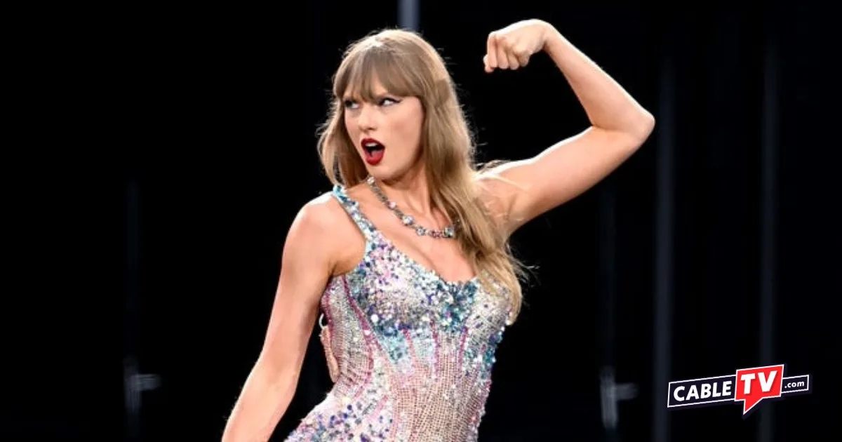 Taylor Swift Dance