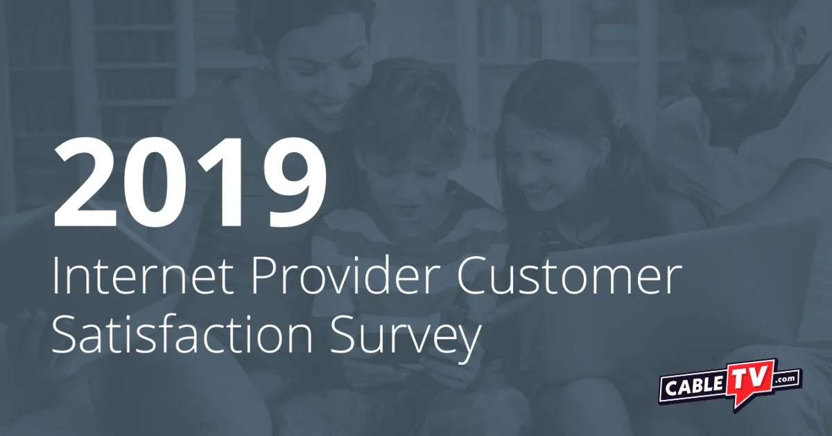 Best Internet Providers of 2019 | Cabletv.com