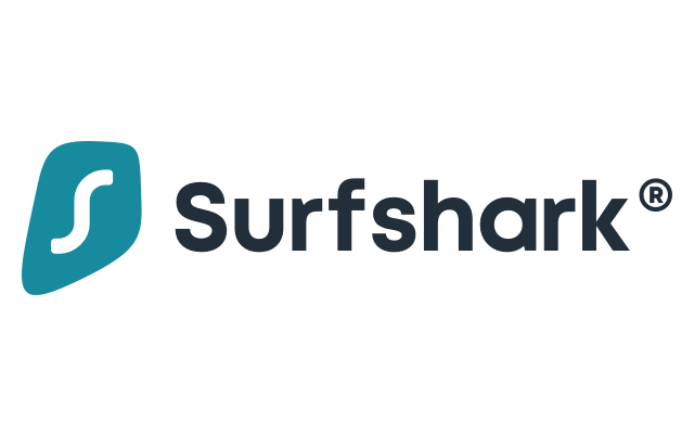 Surfshark Logo