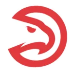 Atlanta Hawks logo