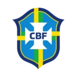 Brazil National Team Logo Brazil national football team crest