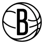 Brooklyn Nets logo