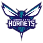 Charlotte Hornets logo