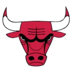 Chicago Bulls logo
