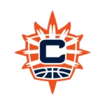 Connecticut Sun logo