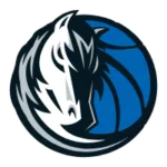Dallas Mavericks logo