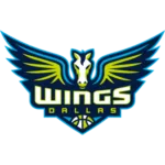 Dallas Wings logo