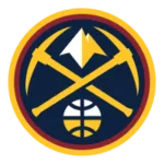 Denver Nuggets logo