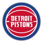 Detroit Pistons logo