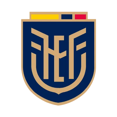 Ecuador National Team Logo Ecuador national football team crest