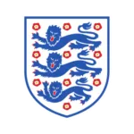 England National Team Logo England national football team crest