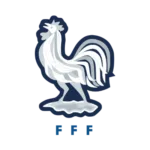 France National Team Logo France national football team crest
