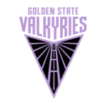 Golden State Valkyries logo