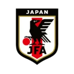 Japan National Team Logo Japan national football team crest
