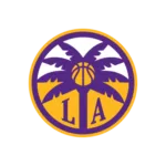 Los Angeles Sparks logo