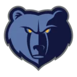 Memphis Grizzlies logo