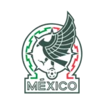 Mexico National Team Logo Mexico national football team crest