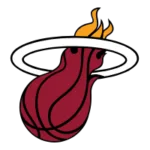 Miami Heat logo