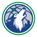 Minnesota Timberwolves logo