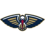 New Orleans Pelicans logo
