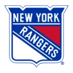 New York Rangers Logo New York Rangers logo