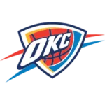 Oklahoma City Thunder logo