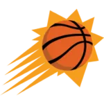 Phoenix Suns logo