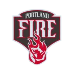 Portland Fire logo