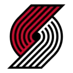 Portland Trail Blazers logo