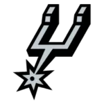 San Antonio Spurs logo