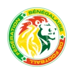 Senegal National Team Logo Senegal national football team crest
