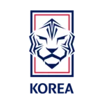 South Korea National Team Logo South Korea national football team crest