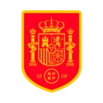 Spain National Team Logo Spain national football team crest