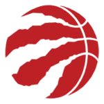 Toronto Raptors logo