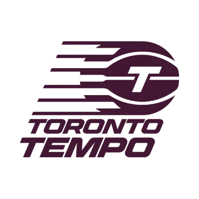 Toronto Tempo Logo Toronto Tempo logo