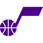 Utah Jazz logo