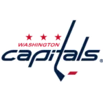 Washington Capitals Logo Washington Capitals logo
