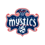 Washington Mystics logo