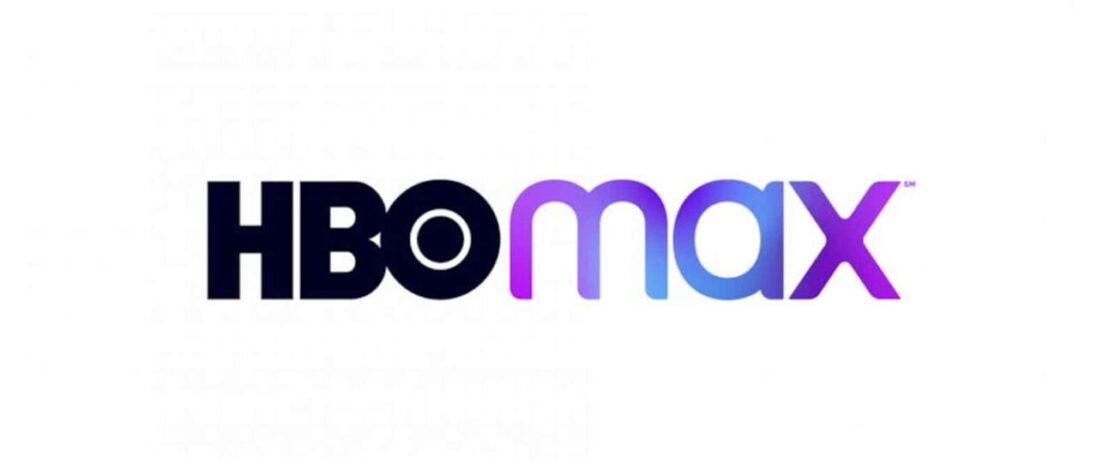 HBOMax logo