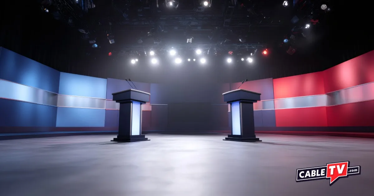 How to Watch Presidential Debates
