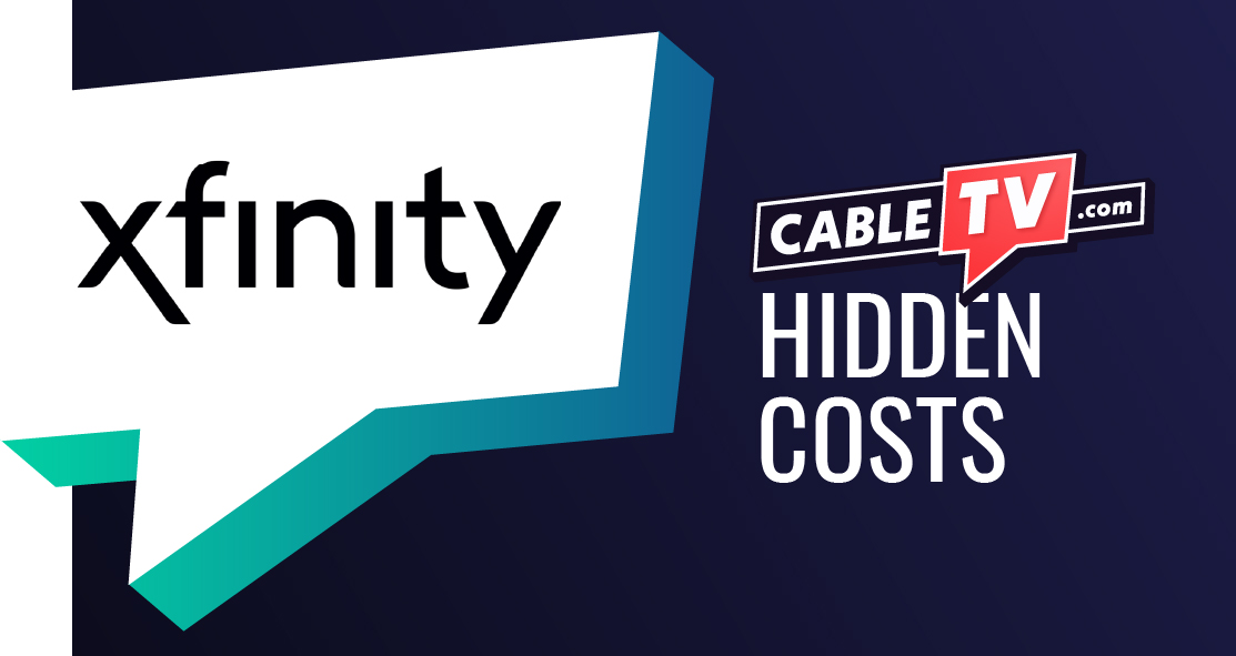 Hidden Costs of Xfinity Fees, Installation Costs, and More