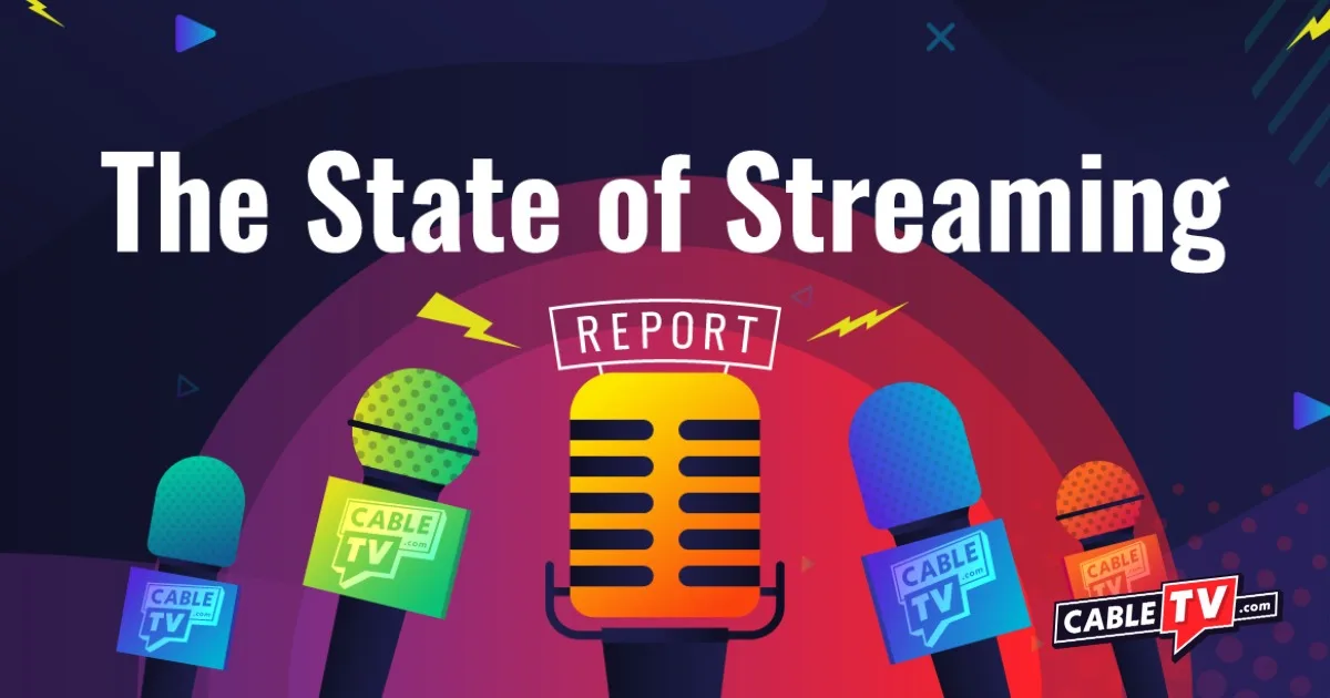 CTV State of Streaming in 2020 Pandemic