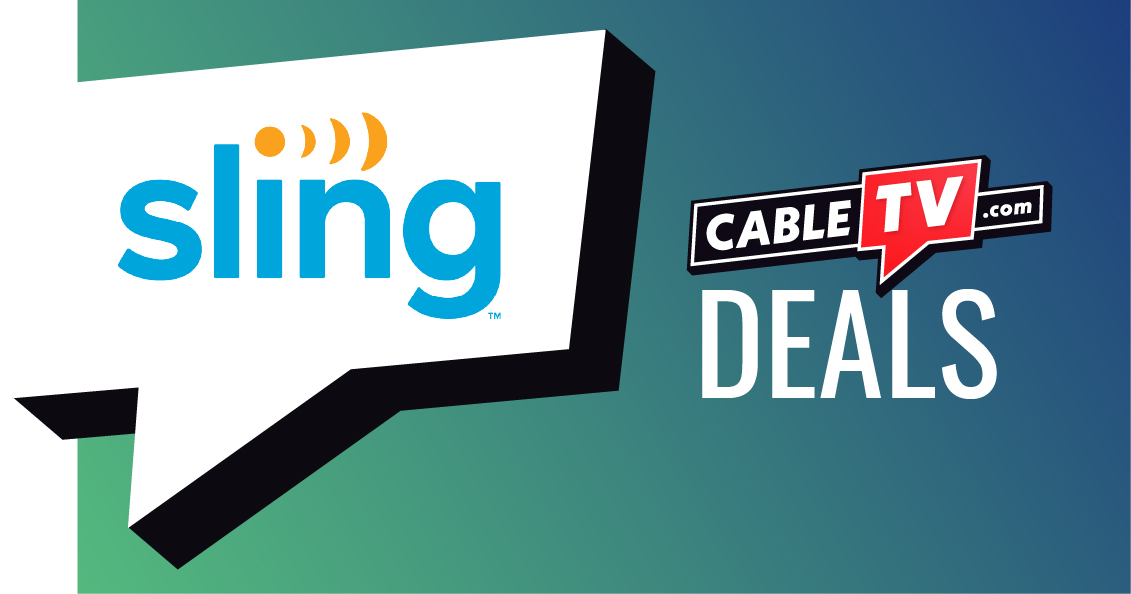 Sling TV deals guide