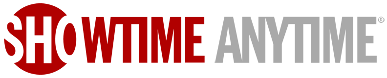 Showtime Anytime Logo