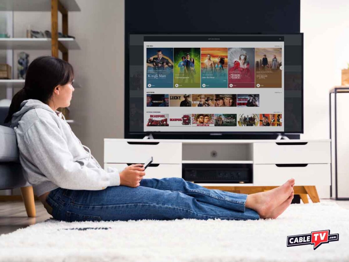 Best Live TV Streaming Services 2023