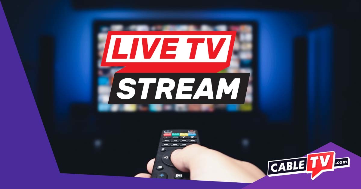 best-live-streaming-tv