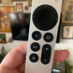 Apple TV Siri Remote (2nd gen) Apple TV Siri Remote (2nd gen)